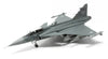 Saab JAS 39 39C Gripen - 59th TFW Hungarian Air Force 1/72 Scale Diecast Model by Aviation 72