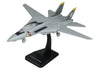 Grumman F-14 Tomcat US NAVY 1/72 Scale Model by NewRay - Assembly Required