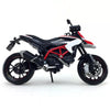 2013 Ducati Hypermotard SP 1/12 Scale Diecast Metal Model Motorcycle by Maisto