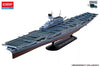 Carrier USS Yorktown CV-5 "Midway" 1/700 Scale Plastic Model Kit - ASSEMBLY REQUIRED - by Academy