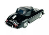 1962 Porsche 356B 356 Carrera 2 Black Convertible Cabriolet 1/24 Diecast Metal Model by Welly (Copy)