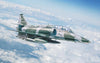 Douglas A-4 OA-4M Skyhawk MARINES 1/72 Scale Plastic Model Kit (Assembly Required) by Italeri