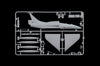 Douglas A-4 OA-4M Skyhawk MARINES 1/72 Scale Plastic Model Kit (Assembly Required) by Italeri