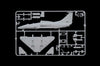 Douglas A-4 OA-4M Skyhawk MARINES 1/72 Scale Plastic Model Kit (Assembly Required) by Italeri
