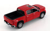 2019 GMC Sierra 1500 SLT Crew Cab - RED - 1/27 Diecast Metal Model by MotorMax