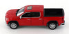 2019 GMC Sierra 1500 SLT Crew Cab - RED - 1/27 Diecast Metal Model by MotorMax