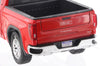 2019 GMC Sierra 1500 SLT Crew Cab - RED - 1/27 Diecast Metal Model by MotorMax