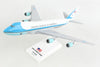 Boeing 747-200 (747) VC-25 Air Force One - USAF 1/250 Scale Model by Sky Marks