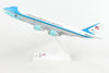 Boeing 747-200 (747) VC-25 Air Force One - USAF 1/250 Scale Model by Sky Marks