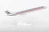McDonnell Douglas MD-80 - MD-88 American Airlines 1/150 Scale by Sky Marks