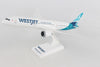 Boeing 787-9 (787) Westjet Airlines 1/200 Scale by Sky Marks