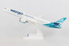 Boeing 787-9 (787) Westjet Airlines 1/200 Scale by Sky Marks