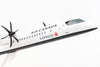 Bombardier Q400 - Dash 8 - Air Canada Express 1/100 Scale Model by Sky Marks