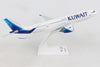 Airbus A330-800Neo, A330-800 A330 Kuwait 1/200 Scale by Sky Marks