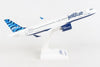 Airbus A220 A220-300 CS300 JetBlue 1/100 Scale Model by Sky Marks