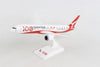 Boeing 787-9 787 Dreamliner Qantas 100th Year Anniversary 1/200 Scale by Sky Marks