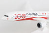 Boeing 787-9 787 Dreamliner Qantas 100th Year Anniversary 1/200 Scale by Sky Marks