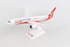 Boeing 787-9 787 Dreamliner Qantas 100th Year Anniversary 1/200 Scale by Sky Marks