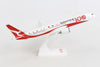 Boeing 787-9 787 Dreamliner Qantas 100th Year Anniversary 1/200 Scale by Sky Marks