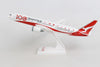 Boeing 787-9 787 Dreamliner Qantas 100th Year Anniversary 1/200 Scale by Sky Marks