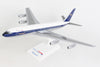 Boeing 707 BOAC - British Overseas Airways Corporation 1/150 Scale Model by Sky Marks