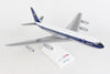 Boeing 707 BOAC - British Overseas Airways Corporation 1/150 Scale Model by Sky Marks
