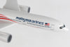 Airbus A350-900 (A350) Malaysia Airlines 1/200 Scale by Sky Marks
