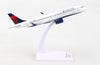 Airbus A220 A220-300 CS100 Delta Airlines 1/200 Scale Model by Sky Marks