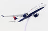 Airbus A220 A220-300 CS100 Delta Airlines 1/200 Scale Model by Sky Marks