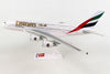 Airbus A380 (A-380) Emirates 1/250 Scale by Sky Marks