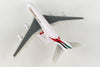 Airbus A380 (A-380) Emirates 1/250 Scale by Sky Marks