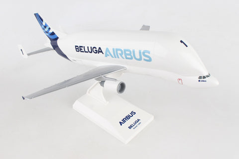 Airbus A300-600ST A300 Beluga Super Transporter #1 1/200 Scale Model by Sky Marks