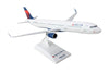 Airbus A321 Delta Airlines 1/150 Scale Model by Skymarks