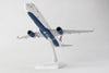 Airbus A321 Delta Airlines 1/150 Scale Model by Skymarks