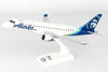 Embraer ERJ175 ERJ-175 E-175 Alaska Airlines - Skywest Airlines - 1/100 Scale Model by Sky Marks