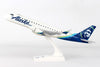 Embraer ERJ175 ERJ-175 E-175 Alaska Airlines - Skywest Airlines - 1/100 Scale Model by Sky Marks