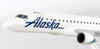 Embraer ERJ175 ERJ-175 E-175 Alaska Airlines - Skywest Airlines - 1/100 Scale Model by Sky Marks