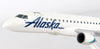 Embraer ERJ175 ERJ-175 E-175 Alaska Airlines - SkyWest  - 1/100 Scale Model by Sky Marks