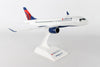 Airbus A220 A220-100 CS100 Delta Airlines 1/100 Scale Model by Sky Marks