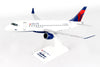 Embraer ERJ175 ERJ-175 E-175 Delta Connect - Skywest Airlines - 1/100 Scale Model by Sky Marks