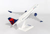 Embraer ERJ175 ERJ-175 E-175 Delta Connect - Skywest Airlines - 1/100 Scale Model by Sky Marks