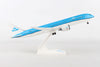 Boeing 787-9 (787) Royal Dutch Airlines - KLM 1/200 Scale by Sky Marks