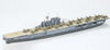 Aircraft Carrier USS Hornet CV-8 US NAVY 1/700 Scale Plastic Model Kit - ASSEMBLY REQUIRED - Tamiya