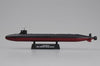 USS Jimmy Carter SSN-23 US NAVY - 1/700 Scale Model Kit Assembly Needed - Hobby Boss