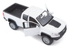 2017 Chevrolet Colorado ZR2 - White - 1/27 Scale Diecast Model by Maisto