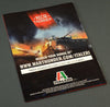 Leopard 2 2A4 "War Thunder" Special Bonus 1/35 Scale Plastic Model Kit (Assembly Required) by Italeri