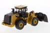 Caterpillar CAT 950 (950M) Wheel Loader 1/64 Scale Diecast Model by Diecast Masters