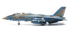 Grumman F-14, F-14A Alicat Islamic Republic of Iran Air Force - 1/72 Scale Diecast Model by JC Wings