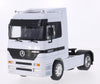 Mercedes-Benz Actros (4x2) Truck 1/32 Scale Diecast and Plastic Truck Model by Welly