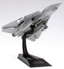 F-14 (F-14D) Tomcat VF-213 "Blacklions" US NAVY 1/100 Scale Diecast Metal Model by Hachette